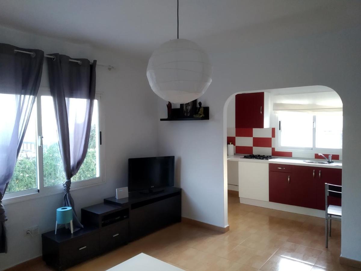 Can Blum La Asomada  Exteriér fotografie