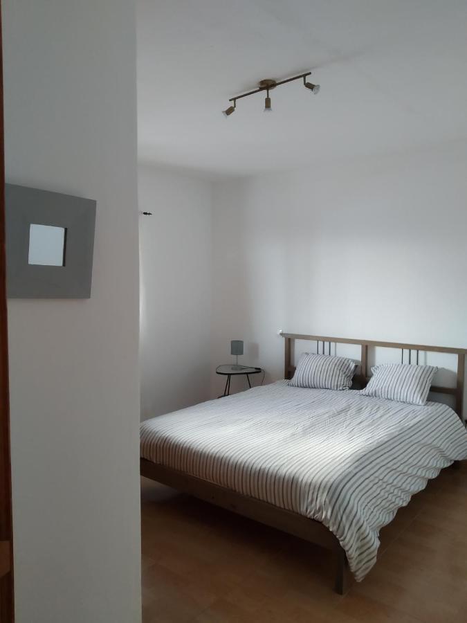 Can Blum La Asomada  Exteriér fotografie