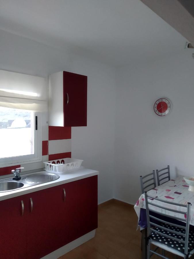 Can Blum La Asomada  Exteriér fotografie