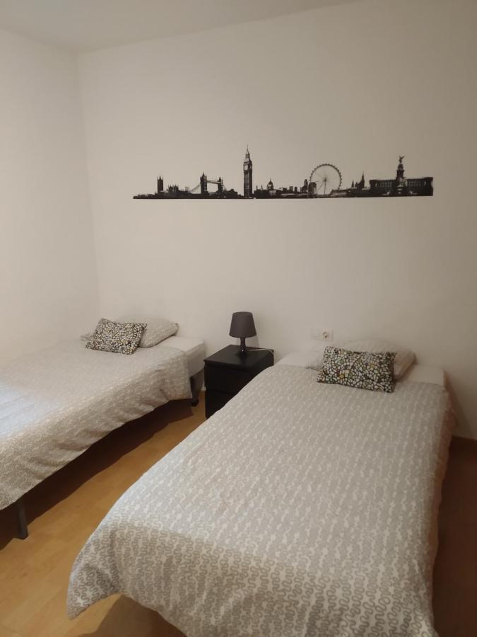 Can Blum La Asomada  Exteriér fotografie